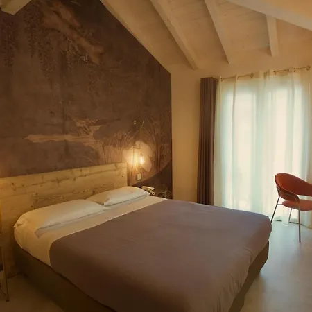 Готель Vittorio 3*