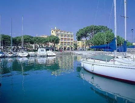 Готель Vittorio 3*