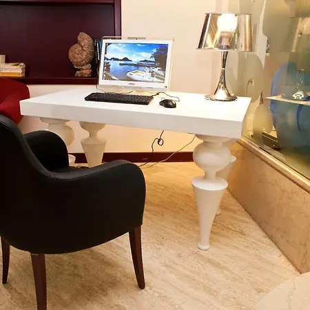 Готель Vittorio 3*