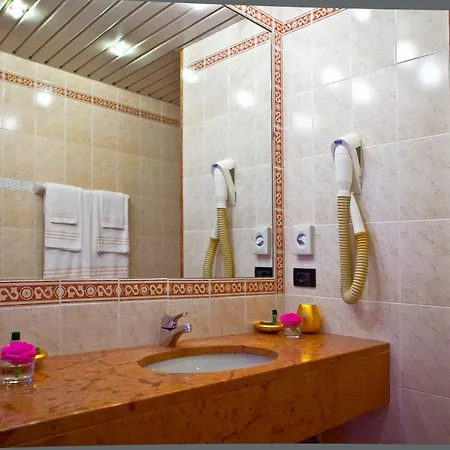 Готель Vittorio 3*