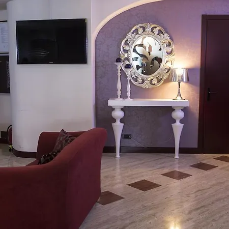 Vittorio Hotel Desenzano del Garda