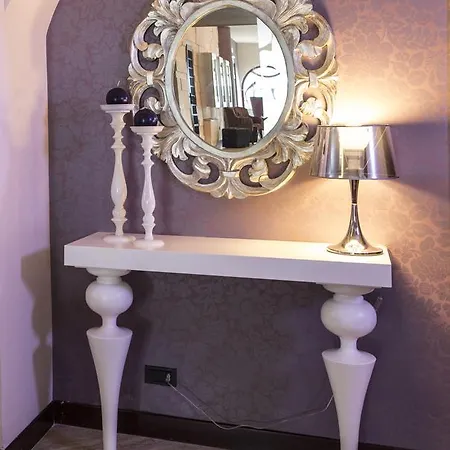 Hotel Vittorio 3*