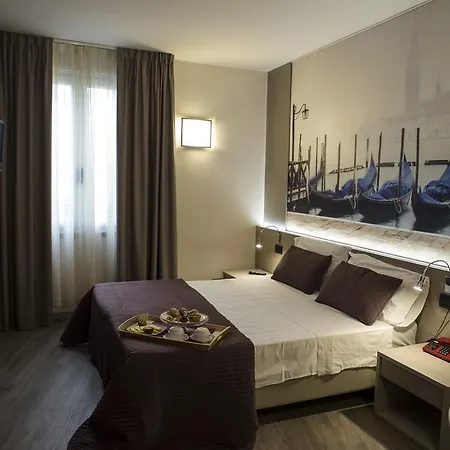 Vittorio Hotel 3*