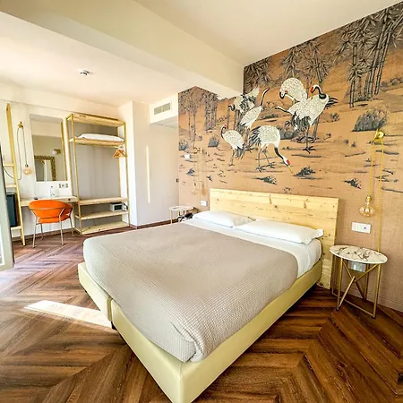Vittorio Hotel 3*