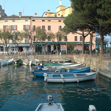 Hotel Vittorio