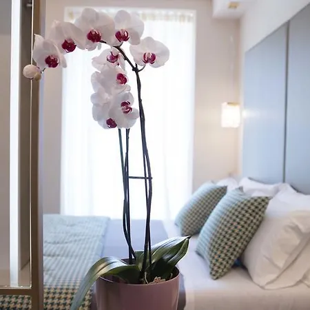 Vittorio Hotel 3*