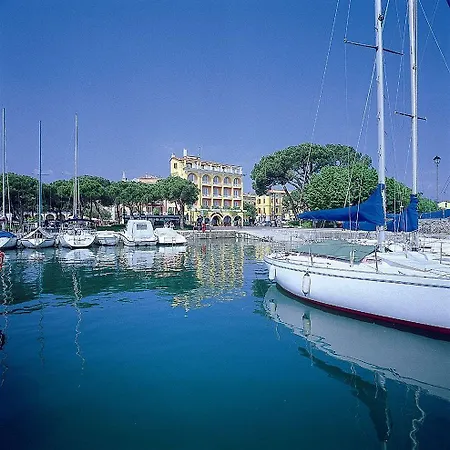 Hotel Vittorio 3*