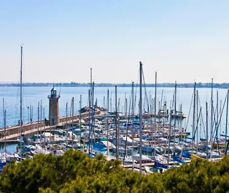 Vittorio Hotel 3*
