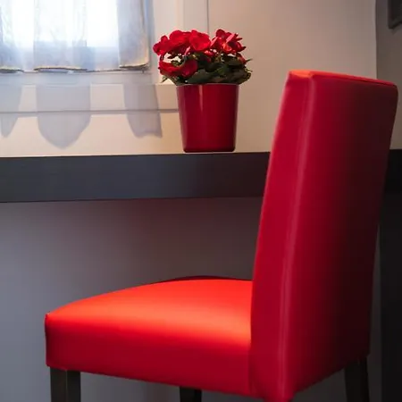 Hotel Vittorio Desenzano del Garda