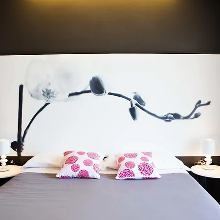 Hotel Vittorio Desenzano del Garda
