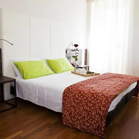 Hotel Vittorio 3*