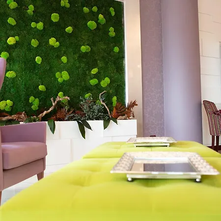 Vittorio Hotel Desenzano del Garda