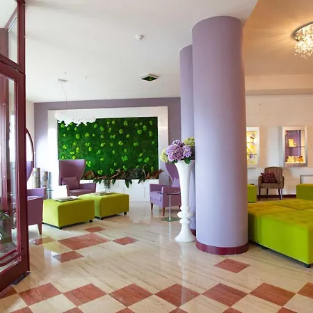 Hotel Vittorio 3*
