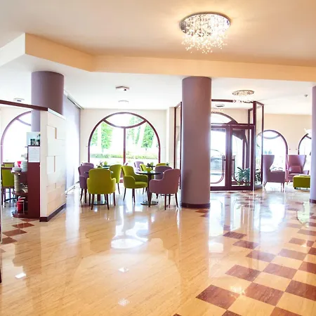 Vittorio Hotel Desenzano del Garda