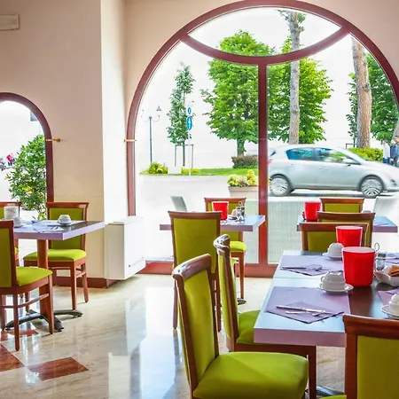 Vittorio Hotel