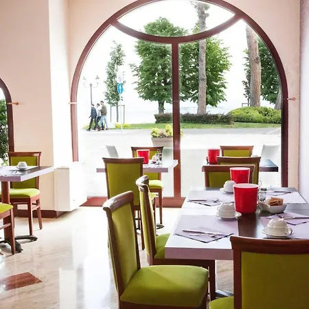 Vittorio Hotel 3*