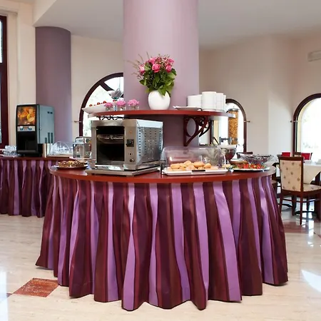 Vittorio Hotel